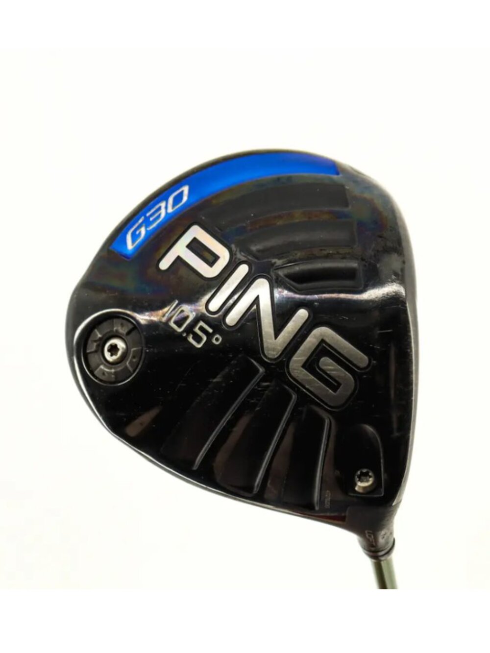 Ping G30.  Driver